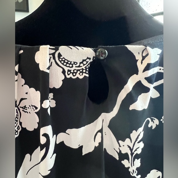 Bold print - Bubble blouse by Style & Company in XL - Picture 8 of 11